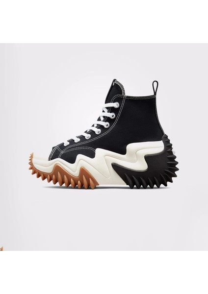 Run Star Motion Canvas Platform
