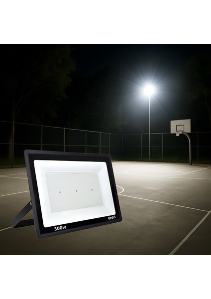 300 Watt Smd LED Projektör Armatür