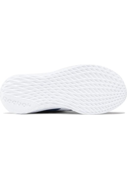 Lacivert Erkek Çocuk Koşu Ayakkabısı 100074568-REEBOK Rush Runner 5 Alt