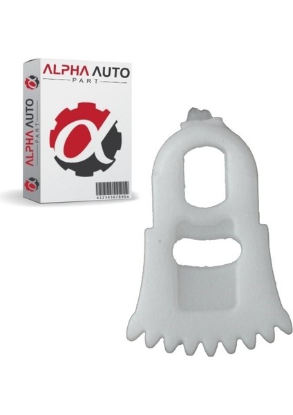 Renault Kangoo Için Kapı Kilit Motor Tamir Dişlisi modelleri