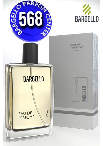 568 Erkek 50 ml Parfüm Edp Floral