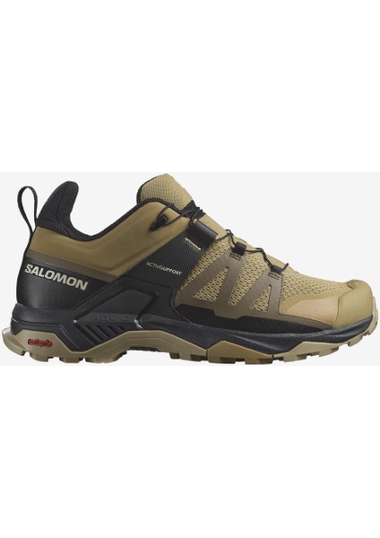 X Ultra 4 L474523 Erkek Outdoor Ayakkabı - Haki
