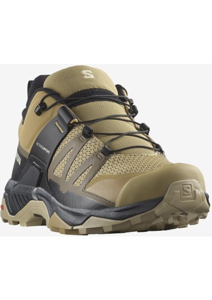 X Ultra 4 L474523 Erkek Outdoor Ayakkabı - Haki
