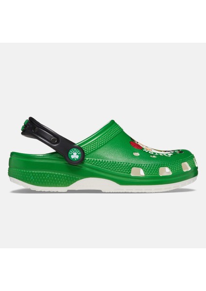 CS209442 Crocs Nba Boston Celtics Cls Clg Terlik
