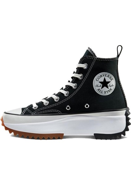 Run Star Hike Canvas Platform
