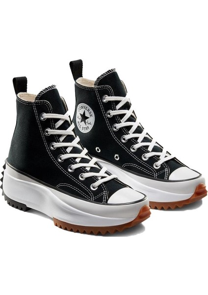 Run Star Hike Canvas Platform