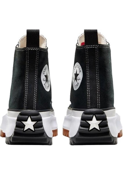 Run Star Hike Canvas Platform