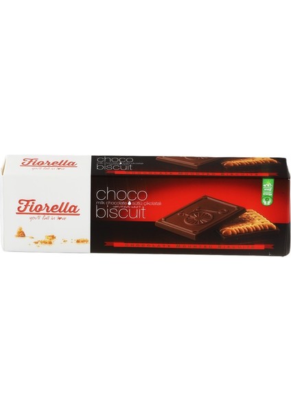 Chocobiscuit Sütlü Çikolatalı Bisküvi 102 Gr. 6 Adet (1 Kutu) fiyatları