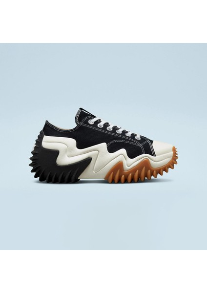 Run Star Motion Canvas Platform