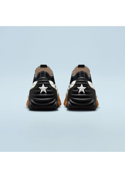 Run Star Motion Canvas Platform