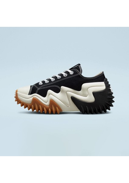 Run Star Motion Canvas Platform