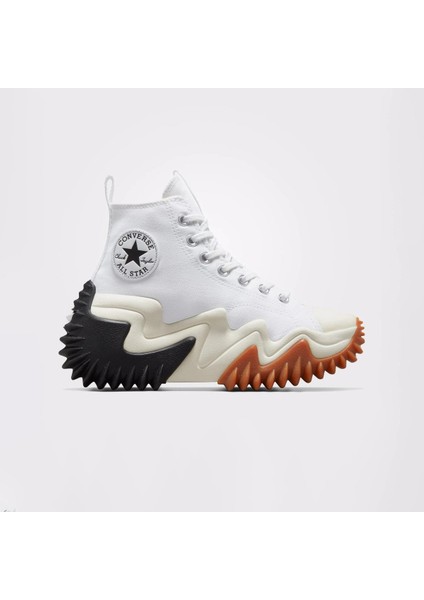 Run Star Motion Canvas Platform
