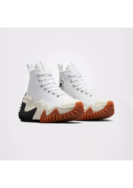 Run Star Motion Canvas Platform