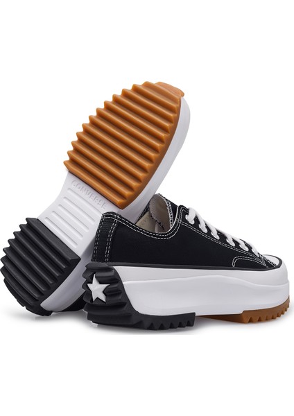 Run Star Hike Ayakkabı Kadın Ayakkabı 168816C 001 fırsatları