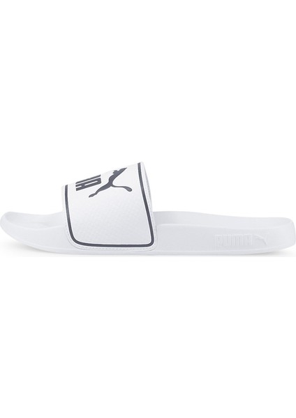 Leadcat 2.0 Unisex Beyaz Günlük Terlik - 384139-02 modelleri