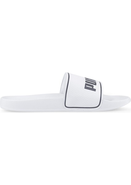 Leadcat 2.0 Unisex Beyaz Günlük Terlik - 384139-02 indirimleri