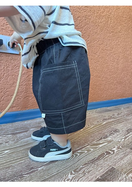 Yazlık Şortlu Alt Üst Takım fırsatları