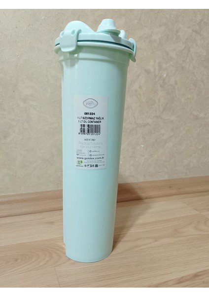 Evim 365 Goldex 1 Lt Sızdırmaz Yağlık fiyatları