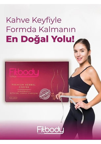 Detox Kahve Fazla Suyu Atmaya ve Fit Görünmeye Yardımcı Form Diyet Kahve fiyatları