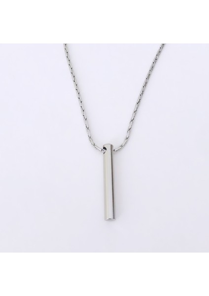 Çelik Zincir Kolye fiyatları