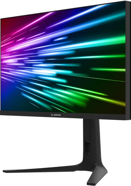 Ellıpse EL27R360F 27 360Hz 1ms Boe IPS Fhd Freesync/g-Sync Rgb Pivot Siyah Flat Oyuncu Monitörü modelleri