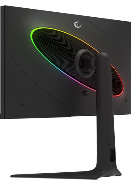 Ellıpse EL27R360F 27 360Hz 1ms Boe IPS Fhd Freesync/g-Sync Rgb Pivot Siyah Flat Oyuncu Monitörü indirimleri
