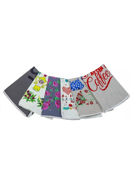 Dijital Baskılı Aşçı Mutfak Önlüğü fiyatları