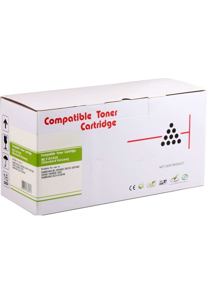 Samsung Ml-2950-2951 Std.Kap. Toner