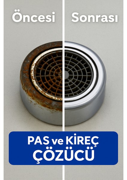 2 Lt Pas ve Kireç Çözücü fırsatları