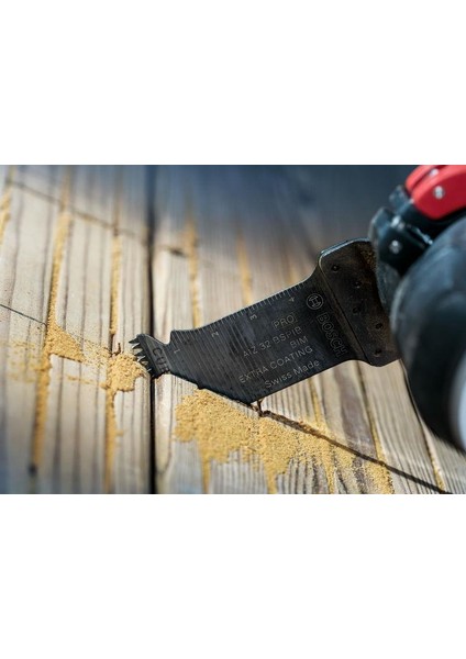 Pro Aız 32 Bspıb Starlock Testere Ucu 32MM, 10LU modelleri