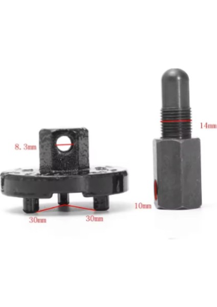 4500 5200 Çin Motorlu Testere Balata Sökme Piston Kitleme Aparatı fırsatları