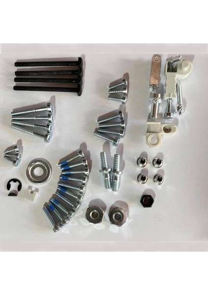 Stıhl 170/180/250 Motorlu Testere Motor Tamir Kiti Full Set modelleri