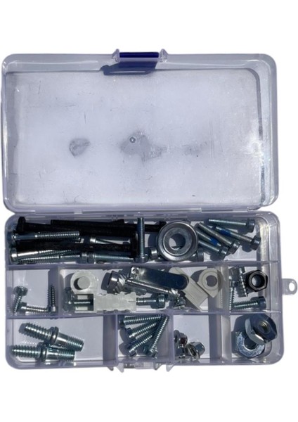 Stıhl 170/180/250 Motorlu Testere Motor Tamir Kiti Full Set fırsatları