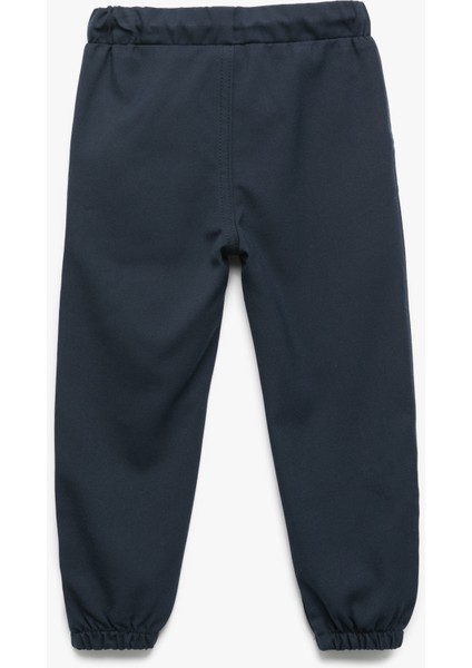 Beli Bağcıklı Cepli Basic Jogger Pantolon fiyatları
