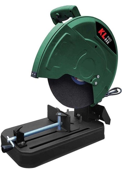 3000W 355X25.4 mm Profil Kesme