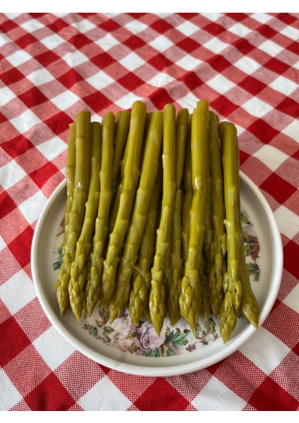 Kuşkonmaz Konserve 500CC fiyatları