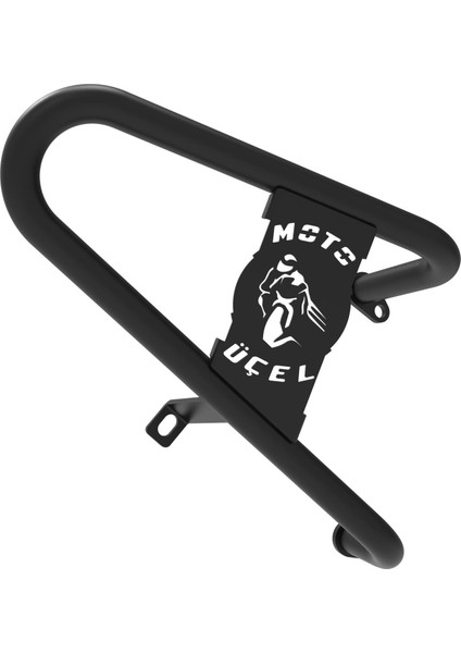 Honda Pcx 2021-2025 Egzoz Koruma Demiri