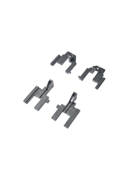 Renault Scenic Megane 1 Coupe Sunroof Tamir Takımı 4 Lü Metal Set fiyatları