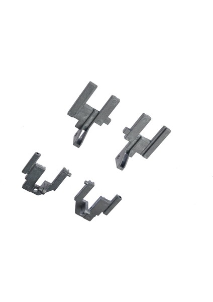 Renault Scenic Megane 1 Coupe Sunroof Tamir Takımı 4 Lü Metal Set modelleri