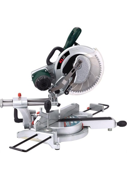 2200 W 300 mm Gönye Kesme Mak. Lazer Kesim