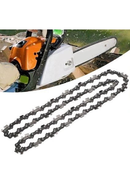 Benzinli Motorlu Testere Zinciri 3/8lp -91- 29,5 Diş fiyatları