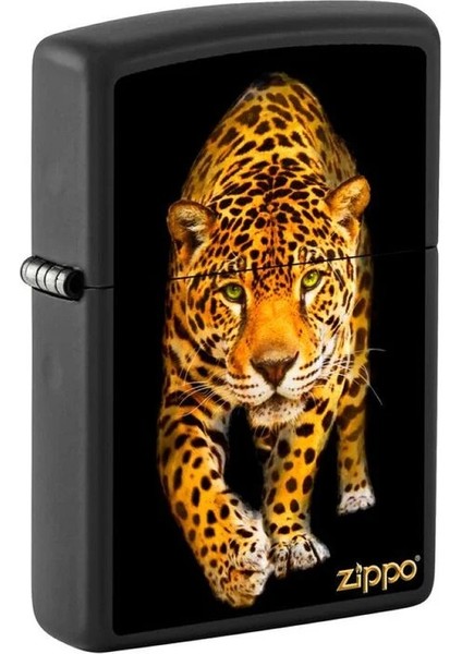 Jaguar Dizayn Black Matte Çakmak fiyatları