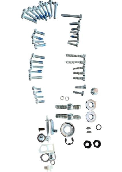 Stıhl 341/360/361 Motorlu Testere Motor Tamir Kiti Full Set fiyatları