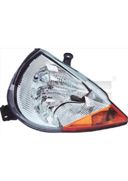 Far Sağ Beyaz Sınyal Ford Ka Bm 96- (Oem No: 97KG 13005 Sam)