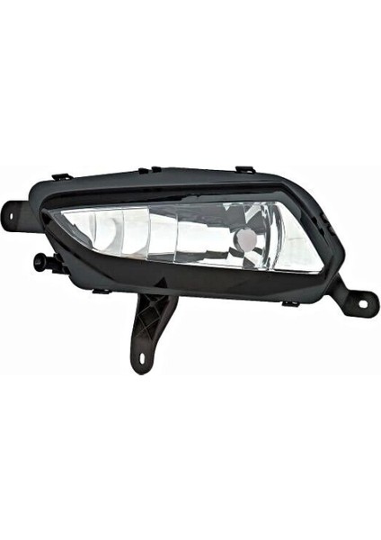 Sıs Farı Sağ Opel Astra K Bm 16- (Oem No: 13401154)