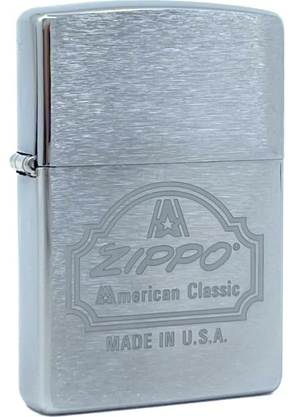 American Classic Dizayn Çakmak fiyatları