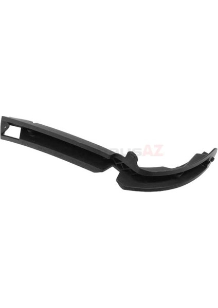 Tampon Bağlantı Braketi Passat 05-10 Ön Sağ Alt (Oem No: 3C0807178)
