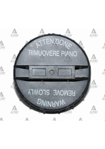 Yakıt Depo Kapağı H-100 Kamyonet Min. Accent Elantra I-10 Getz Santafe Tucson Civic 1992-2005 (Oem NO:31010-24000) (Adet)