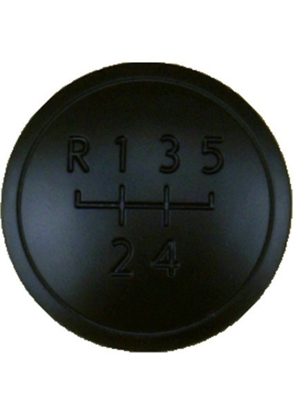 Volkswagen Transporter T5 - T6 Için 5 Vites Topuzu Numaratörü