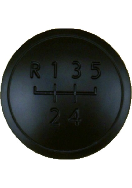 Volkswagen Transporter T5 - T6 Için 5 Vites Topuzu Numaratörü modelleri